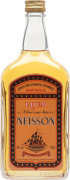 Neisson Eleve Sous Bois Agricole Rum (1 Liter) Front Bottle Shot