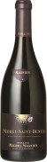 Michel Magnien Morey-Saint-Denis 2017  Front Bottle Shot