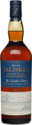 Talisker Distillers Edition Single Malt Scotch Whisky 2008 Front Bottle Shot
