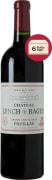 Chateau Lynch-Bages (6 Bottles in OWC - Futures Pre-Sale) 2022 Front Bottle Shot