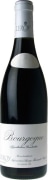 Maison Leroy Bourgogne Rouge 2014  Front Bottle Shot