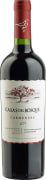 Casas del Bosque Reserva Carmenere 2019  Front Bottle Shot