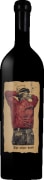Sine Qua Non The Other Hand Syrah 1995  Front Bottle Shot