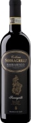Collina Serragrilli Serragrilli Barbaresco 2016  Front Bottle Shot