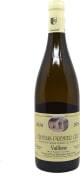 Jean et Sebastien Dauvissat Chablis Vaillons Premier Cru 2016  Front Bottle Shot