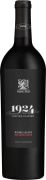 1924 Double Black Red Blend 2015 Front Bottle Shot