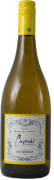Cupcake Vineyards Chardonnay 2015 Front Bottle Shot