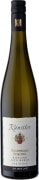 Kunstler Hochheimer Stielweg Riesling Alte Reben Trocken 2021  Front Bottle Shot