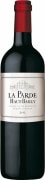 Chateau Haut-Bailly La Parde de Haut Bailly 2012 Front Bottle Shot