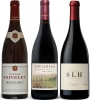 Wine Style Trio: Pinot Noir Gift Product Image