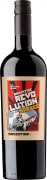 Revolution Wine Company Malbec 2014 Front Bottle Shot
