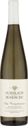 Gundlach Bundschu Estate Vineyard Dry Gewurztraminer 2025 Front Bottle Shot