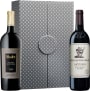wine.com Icons of Napa Valley Set with Silver Gift Box  Gift Product Image
