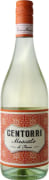 Centorri Moscato 2022  Front Bottle Shot