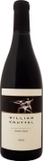 William Knuttel Pinot Noir 2014  Front Bottle Shot