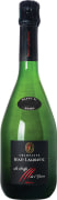 Jean Laurent Blanc de Noirs La Griffe de l'Ource 2009  Front Bottle Shot