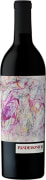 Pandemonium Zinfandel 2021  Front Bottle Shot