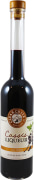 Clear Creek Cassis Liqueur (375ML half-bottle) Front Bottle Shot