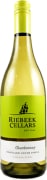 Riebeek Cellars Chardonnay 2017 Front Bottle Shot