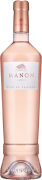 Manon Cotes de Provence Rose 2024  Front Bottle Shot