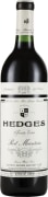 Hedges Family Estate Red Mountain 2016  Front Bottle Shot