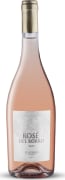 Il Borro Rose del Borro 2017 Front Bottle Shot
