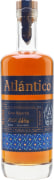 Atlantico Gran Reserva Dark Rum Front Bottle Shot