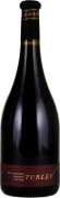 Turley Old Vines Zinfandel 2015 Front Bottle Shot