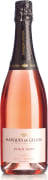 Vins el Cep Brut Rose 2016  Front Bottle Shot