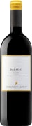 Domenico Clerico Barolo 2021  Front Bottle Shot