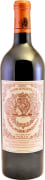 Chateau Pichon-Longueville Baron  1996  Front Bottle Shot