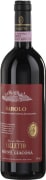 Bruno Giacosa Barolo Le Rocche del Falletto Riserva 2016  Front Bottle Shot