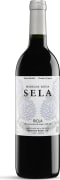 Bodegas Roda Sela Rioja 2015  Front Bottle Shot