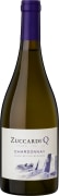 Zuccardi Q Chardonnay 2024 Front Bottle Shot