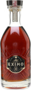 Facundo Eximo Rum Front Bottle Shot