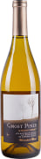 Ghost Pines Chardonnay 2015 Front Bottle Shot