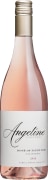 Angeline Rose of Pinot Noir 2024  Front Bottle Shot