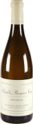 Jean-Claude Bessin Chablis Montmains Premier Cru 2017  Front Bottle Shot