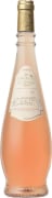 Chateau de la Clapiere Rose 2016 Front Bottle Shot
