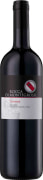 Rocca di Montegrossi Geremia Rosso 2013 Front Bottle Shot