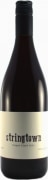 Stringtown Oregon Pinot Noir 2017  Front Bottle Shot