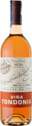 R. Lopez de Heredia Vina Tondonia Gran Reserva Rose 2008 Front Bottle Shot