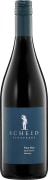 Scheid Vineyards Pinot Noir 2017  Front Bottle Shot