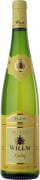 Willm Reserve Riesling (375ML half-bottle) 2016 Front Bottle Shot