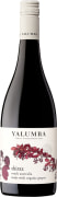 Yalumba Organic Shiraz 2020  Front Bottle Shot