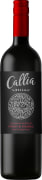 Bodegas Callia Bella Red Blend 2021  Front Bottle Shot