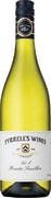Tyrrell's Vat 1 Semillon 2010 Front Bottle Shot
