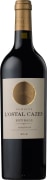 L'Ostal Cazes Estibals Minervois 2012 Front Bottle Shot