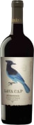 Lava Cap Sangiovese 2020  Front Bottle Shot