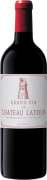 Chateau Latour (1 Bottle in OWC) 2014  Front Bottle Shot